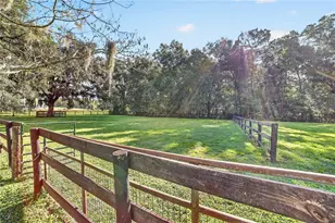6051 SE 148th Terrace, Morriston, FL 32668 - Photo 49