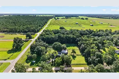 6051 SE 148th Terrace, Morriston, FL 32668 - Photo 57