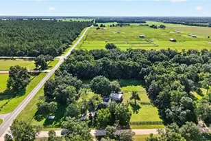 6051 SE 148th Terrace, Morriston, FL 32668 - Photo 57