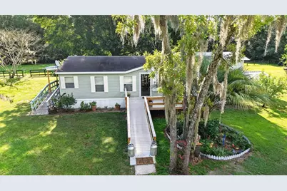 6051 SE 148th Terrace, Morriston, FL 32668 - Photo 5