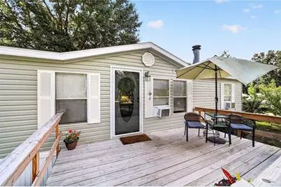 6051 SE 148th Terrace, Morriston, FL 32668 - Photo 7
