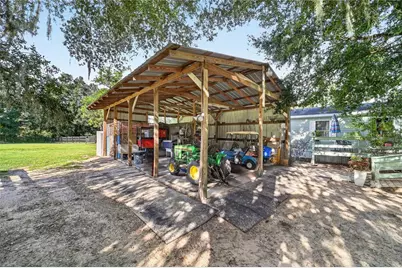 6051 SE 148th Terrace, Morriston, FL 32668 - Photo 33