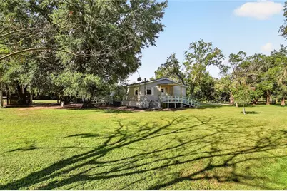 6051 SE 148th Terrace, Morriston, FL 32668 - Photo 53