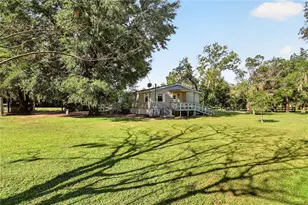 6051 SE 148th Terrace, Morriston, FL 32668 - Photo 53