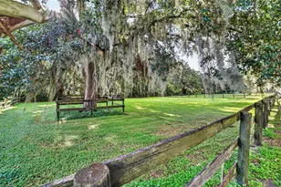 6051 SE 148th Terrace, Morriston, FL 32668 - Photo 41