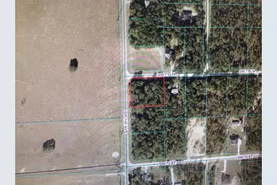 0 SW 140 Avenue, Dunnellon, FL 34432 - Photo 1