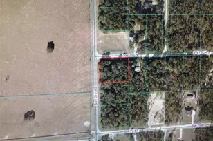 0 SW 140 Ave, Dunnellon, FL 34432 - Photo 1