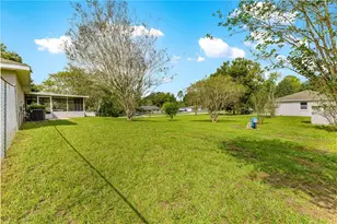 3805 SE 139th St, Summerfield, FL 34491 - Photo 27