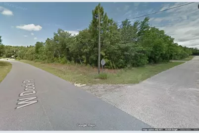 1711 W Dock Place, Citrus Springs, FL 34434 - Photo 1