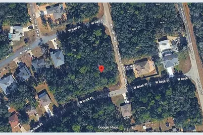 1711 W Dock Place, Citrus Springs, FL 34434 - Photo 7