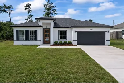 3211 SW 128th Street Road, Ocala, FL 34473 - Photo 1
