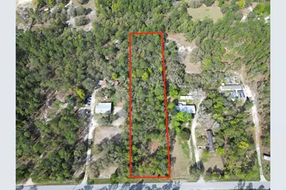 Sw 183rd Terrace, Dunnellon, FL 34432 - Photo 1