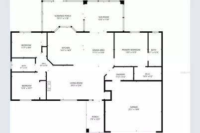 5948 SW 103rd Street, Ocala, FL 34476 - Photo 39