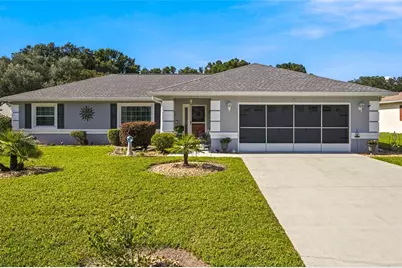 5948 SW 103rd Street, Ocala, FL 34476 - Photo 1