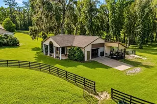 8568 NW 120th St, Reddick, FL 32686 - Photo 3