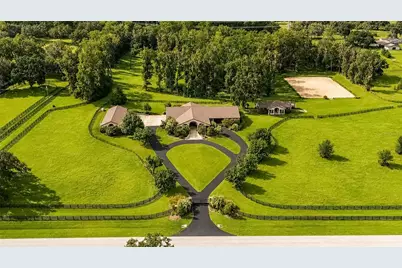 8568 NW 120th Street, Reddick, FL 32686 - Photo 1