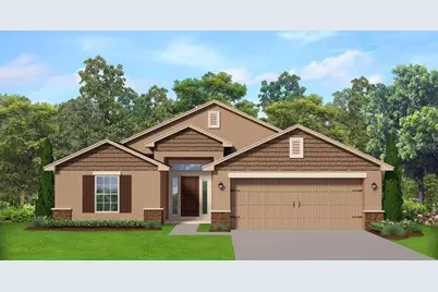 11611 Grace Road, Weeki Wachee, FL 34614 - Photo 1