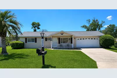 10838 SW 78th Court, Ocala, FL 34476 - Photo 1
