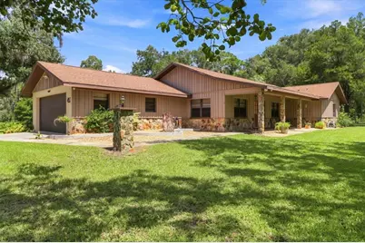 10265 W Springtree Lane, Crystal River, FL 34428 - Photo 1