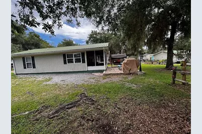 14076 NE 250th Circle #38, Fort Mc Coy, FL 32134 - Photo 5