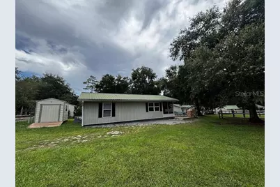 14076 NE 250th Circle #38, Fort Mc Coy, FL 32134 - Photo 1