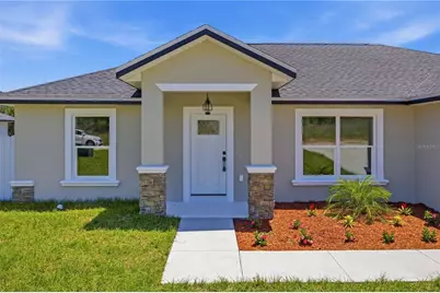 3727 SW 151st Court, Ocala, FL 34481 - Photo 1