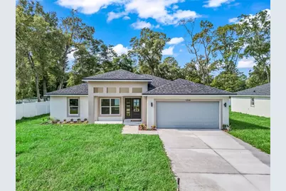 5386 NW 54th Place, Ocala, FL 34482 - Photo 1