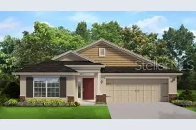 11619 Grace Road, Weeki Wachee, FL 34614 - Photo 1