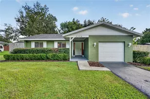 4506 NE 8th Pl, Ocala, FL 34470 - Photo 1