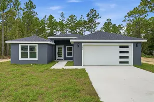 9870 SW 121st Terrace, Dunnellon, FL 34432 - Photo 1