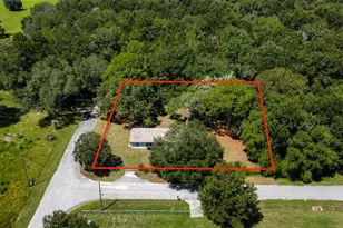 10962 SW 112th Ave, Dunnellon, FL 34432 - Photo 23