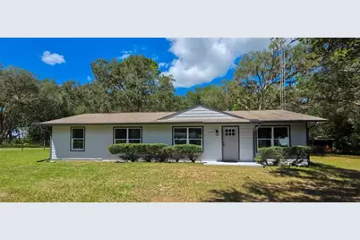 10962 SW 112th Avenue, Dunnellon, FL 34432 - Photo 1