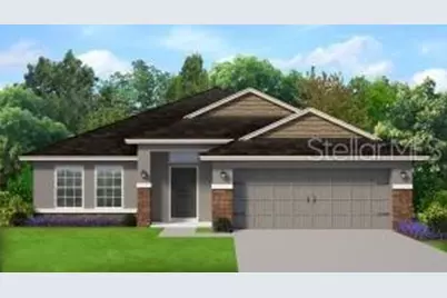 11594 Grace Road, Weeki Wachee, FL 34614 - Photo 1