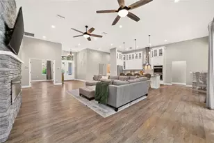 5854 NE 43rd Lane Rd, Silver Springs, FL 34488 - Photo 13