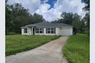 77 Fisher Way Course, Ocklawaha, FL 32179 - Photo 1