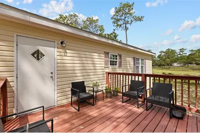 1411 SE State Road 121, Morriston, FL 32668 - Photo 31