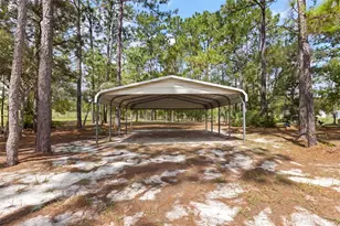 1411 SE State Road 121, Morriston, FL 32668 - Photo 45