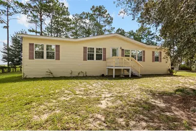 1411 SE State Road 121, Morriston, FL 32668 - Photo 5