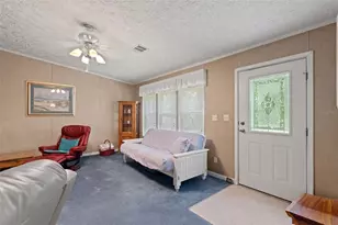 1411 SE State Road 121, Morriston, FL 32668 - Photo 11