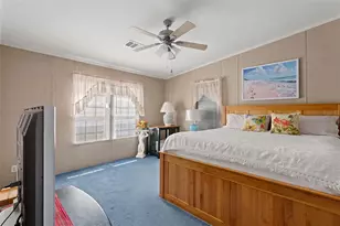 1411 SE State Road 121, Morriston, FL 32668 - Photo 21