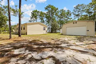 1411 SE State Road 121, Morriston, FL 32668 - Photo 5