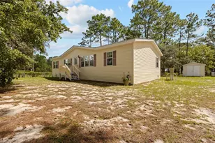 1411 SE State Road 121, Morriston, FL 32668 - Photo 9