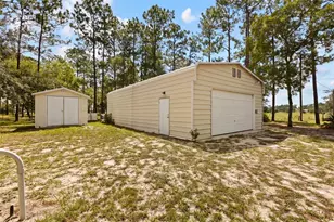 1411 SE State Road 121, Morriston, FL 32668 - Photo 43