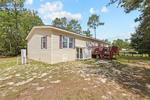 1411 SE State Road 121, Morriston, FL 32668 - Photo 33