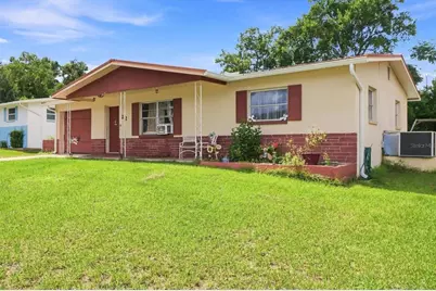 22 N Desoto Street, Beverly Hills, FL 34465 - Photo 1