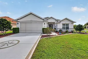 9028 SE 120th Loop, Summerfield, FL 34491 - Photo 1