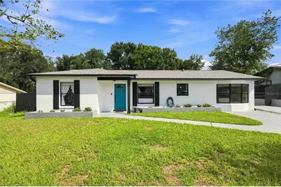 11615 SE 129th Lane, Ocklawaha, FL 32179 - Photo 1