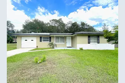 814 Sherwood Avenue, Inverness, FL 34450 - Photo 1