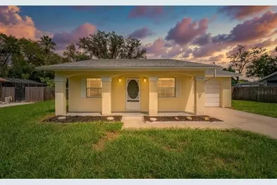 5346 Harbinger Road, Spring Hill, FL 34608 - Photo 1