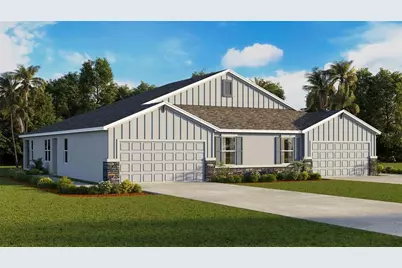 4772 NW 39th Street Road, Ocala, FL 34482 - Photo 1